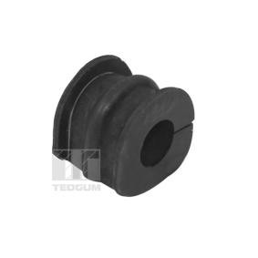 Stabigummis des Herstellers TEDGUM - Originalware Artikelnummer: TED14173