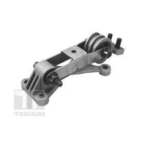 Halter, Motoraufhängung TED14375