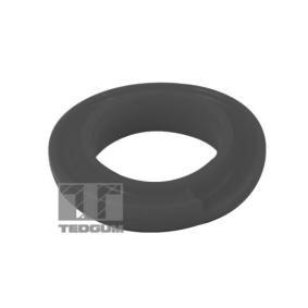 Federteller des Herstellers TEDGUM - Originalware Artikelnummer: TED68577