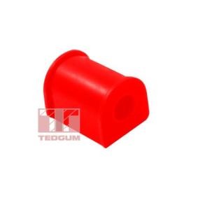Stabigummis des Herstellers TEDGUM - Originalware Artikelnummer: TED71841