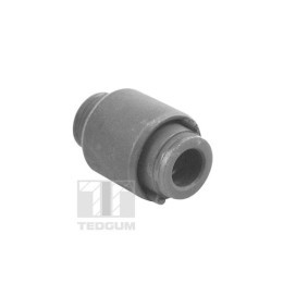 Lagerung, Stoßdämpfer des Herstellers TEDGUM - Originalware Artikelnummer: TED91941