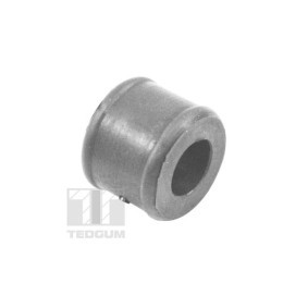 Acquista Supporto, Barra accoppiamento stabilizzatore da TEDGUM TED95380 a buon mercato per soli 4,84 €