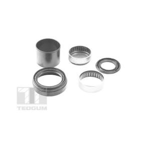 Acquista Kit riparazione, Sospensione ruota da TEDGUM TED97064 a buon mercato per soli 22,98 €