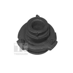 Lagerung, Achsträger TED99891 OLDSMOBILE von TEDGUM