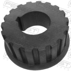 Acquista Ruota dentata, albero a gomito da FEBEST online per CELICA Coupé (AT18_, ST18_) a prezzi moderati