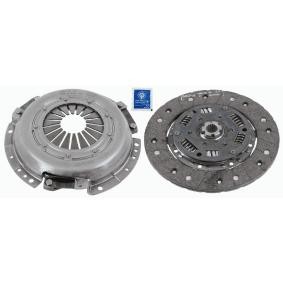 Compre Kit de embraiagem da SACHS 3000 443 001 a um preço baixo por 144,80 €