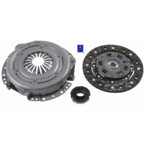 Comprar Kit de embrague de SACHS 3000 626 101 a bajo precio de 64,73 €