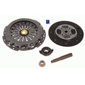 Compre Kit de embraiagem de SACHS online para SAFRANE I (B54_) a preços moderados