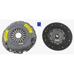 Comprar Kit de embrague de SACHS 3000 951 342 a bajo precio de 759,02 €
