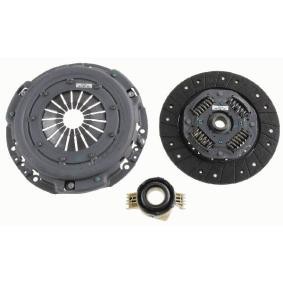 Comprar Kit de embrague de SACHS 3000 951 352 a bajo precio de 184,04 €