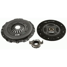 Comprar Kit de embrague de SACHS 3000 951 356 a bajo precio de 175,58 €