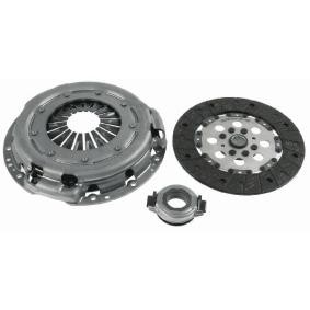 Comprar Kit de embrague de SACHS 3000 951 385 a bajo precio de 283,25 €