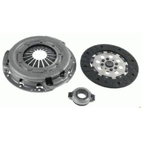 Comprar Kit de embrague de SACHS 3000 951 386 a bajo precio de 249,58 €