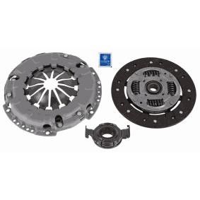 Comprar Kit de embrague de SACHS 3000 951 505 a bajo precio de 121,51 €