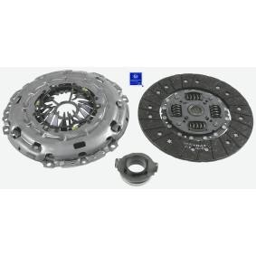 Compre Kit de embraiagem da SACHS 3000 951 921 a um preço baixo por 264,01 €