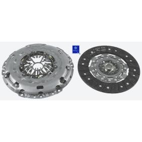Compre Kit de embraiagem da SACHS 3000 951 965 a um preço baixo por 285,87 €