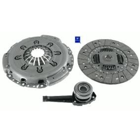 Comprar Kit de embrague de SACHS 3000 990 101 a bajo precio de 175,80 €