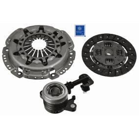 Comprar Kit de embrague de SACHS 3000 990 110 a bajo precio de 200,80 €