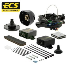 E-Satz für Anhängerkupplung TO-020-BB von ECS günstig für 34,33 € online kaufen
