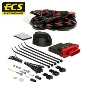 E-Satz für Anhängerkupplung TO-107-BB von ECS günstig für 52,48 € online kaufen