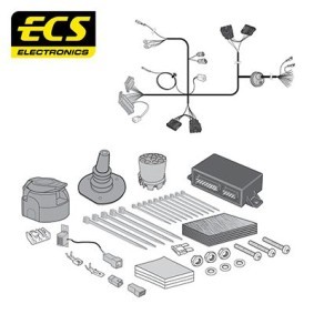 E-Satz für Anhängerkupplung TO-242-BB von ECS günstig für 34,78 € online kaufen