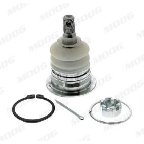 Compre Rótula de suspensão de MOOG online para LX (_J2_) a preços moderados