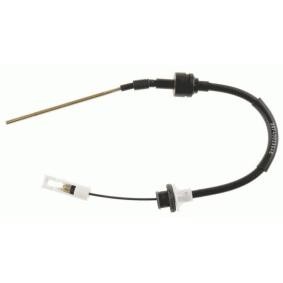 Comprar Cable de embrague de SACHS 3074 003 364 a bajo precio de 23,51 €