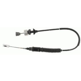 Comprar Cable de embrague de SACHS 3074 600 256 a bajo precio de 46,19 €