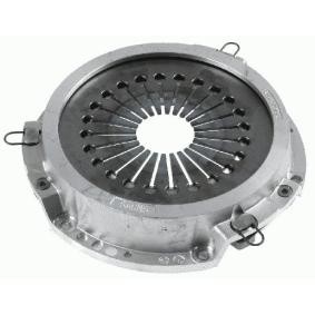 Kupplungsdruckplatte 3082 001 303 PORSCHE von SACHS