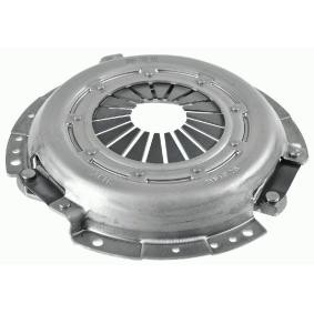 Kupplungsdruckplatte 3082 100 041 VAUXHALL von SACHS