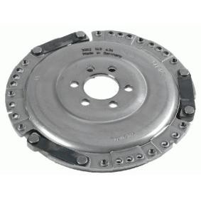 Compre Plato de presión de embrague de SACHS online para SCIROCCO (53B) a precios moderados