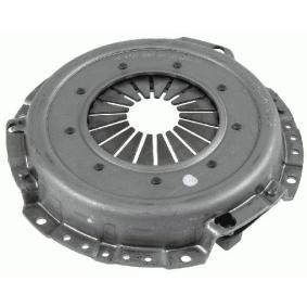 Kupplungsdruckplatte 3082 167 135 CHRYSLER von SACHS