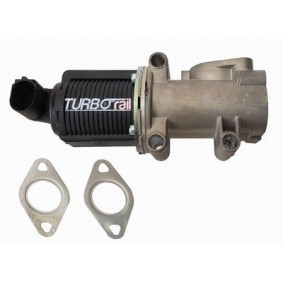 AGR-Ventil TR00609 von TURBORAIL günstig für 162,70 € online kaufen