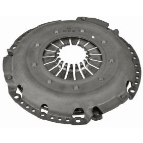 Kupplungsdruckplatte 3082 306 341 PORSCHE von SACHS