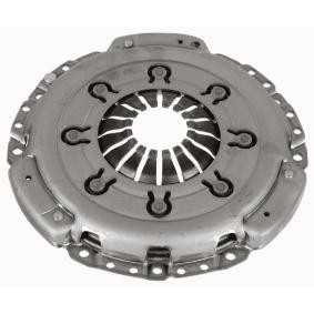 Achetez des Mécanisme d'embrayage SACHS 3082 600 521 à prix pour 162,83 €