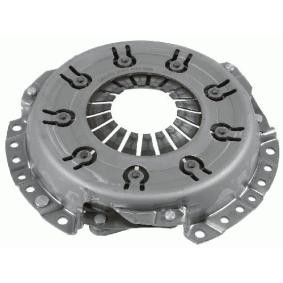 Compre Plato de presión de embrague de SACHS online para Almera II Berlina (N16) a precios moderados