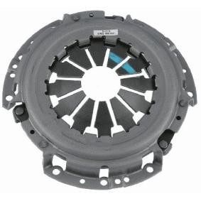 Compre Platô da embreagem de SACHS online para ACCENT I (X-3) a preços moderados