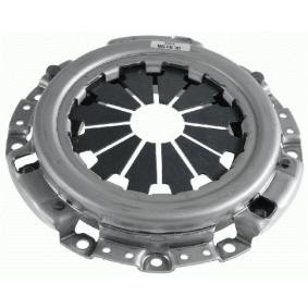 Kupplungsdruckplatte 3082 632 701 von SACHS günstig für 95,58 € online kaufen