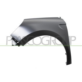 Kühlerlüfter TY3203310 von PRASCO günstig für 143,24 € online kaufen