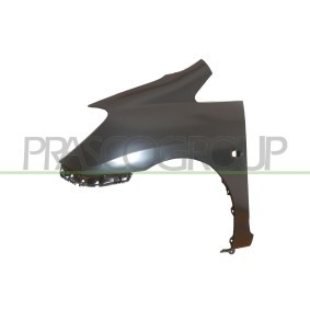 Compre Revestimento, retrovisor exterior da PRASCO TY3527413 a um preço baixo por 16,62 €