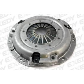 Kupplungsdruckplatte TYC607 von EXEDY günstig für 121,25 € online kaufen