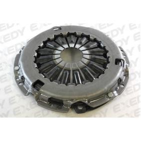 Kupplungsdruckplatte TYC711 von EXEDY günstig für 212,86 € online kaufen