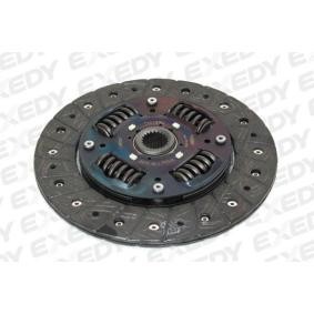 Acquista Disco frizione da EXEDY online per Yaris Verso (_P2_) a prezzi moderati