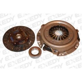Kupplungssatz TYK2004 von EXEDY günstig für 100,90 € online kaufen