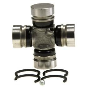 Hardyscheibe des Herstellers SPIDAN - Originalware Artikelnummer: U 172