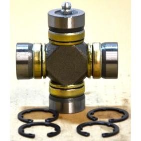 Hardyscheibe des Herstellers SPIDAN - Originalware Artikelnummer: U 214