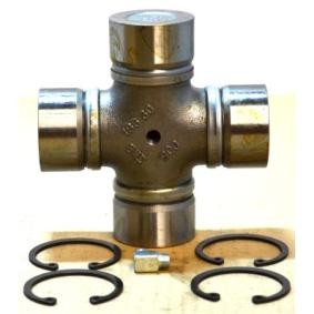 Hardyscheibe des Herstellers SPIDAN - Originalware Artikelnummer: U 932