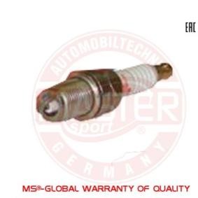 Zündkerze U-SERIE-MS-14 von MASTER-SPORT günstig für 12,11 € online kaufen