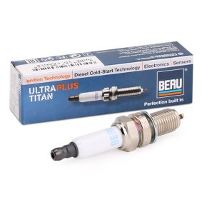 Acquista Candela accensione da BERU UPT1 a buon mercato per soli 7,12 €