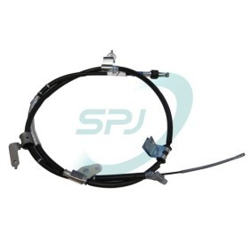 Abdeckung, Außenspiegel V-0154 von SPJ günstig für 81,62 € online kaufen